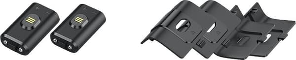 Speedlink gamepad charger Jazz Xbox Series X/S (SL-260002-BK)