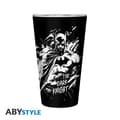 Miniatyrbild 6 av 8: DC COMICS - Pck XXL glass + Pin + Pocket Notebook "Batman"