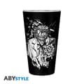 Miniatyrbild 7 av 8: DC COMICS - Pck XXL glass + Pin + Pocket Notebook "Batman"