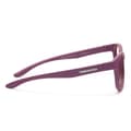 Miniatyrbild 2 av 4: Blue light glasses for kids Gunnar Rush Kids Small, Amber Natural, Magenta