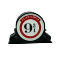 Miniatyrbillede 2 af 4: ABYSTYLE HARRY POTTER Lamp Platform 9 3/4