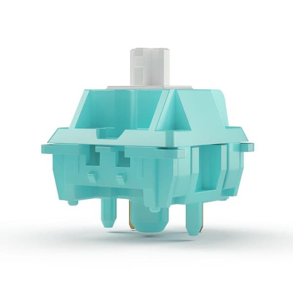 Glorious MX Switches for mechanical keyboards Lnyx 36 pcs