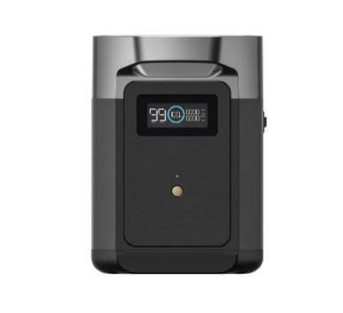 EcoFlow ZMR330EB portable power station accessory Battery