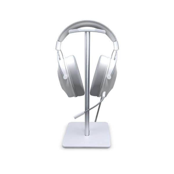 FragON -  A1 headset holder, White