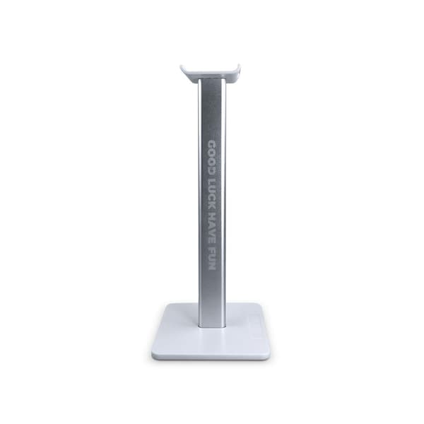 FragON -  A1 headset holder, White