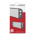 Miniatyrbild 2 av 4: BigBen Interactive Silicon Glove (Nintendo Switch OLED) - Grey