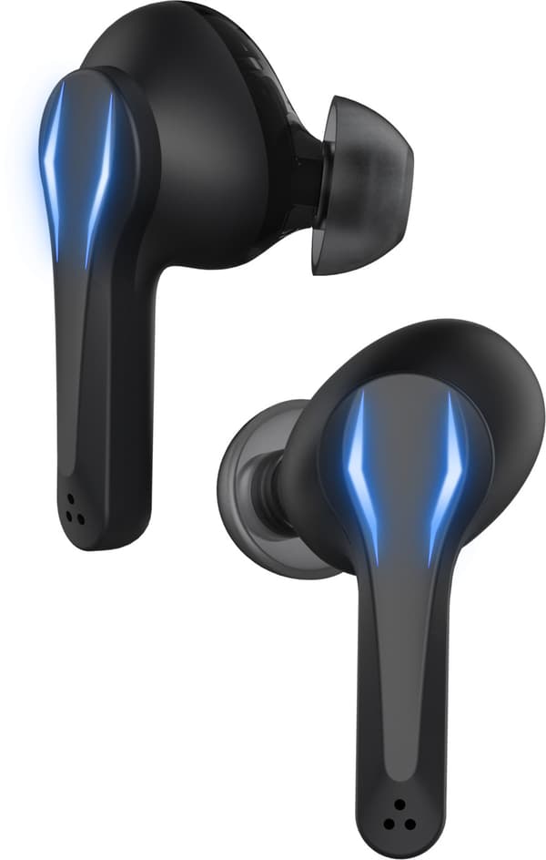 Speedlink wireless earbuds Vivas (SL-860200-BK)