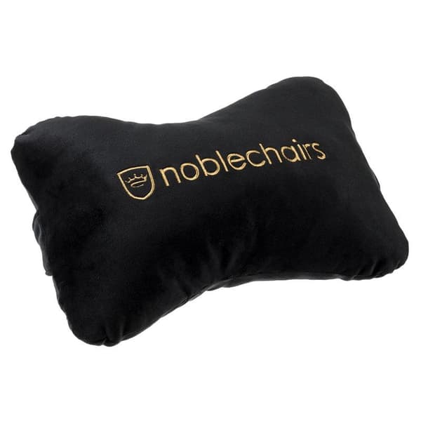 Pillow Set for EPIC/ICON/HERO - Black/Gold