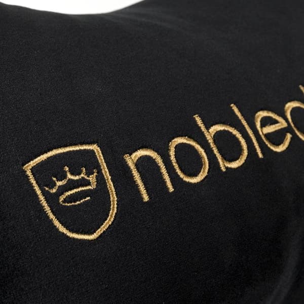 Pillow Set for EPIC/ICON/HERO - Black/Gold