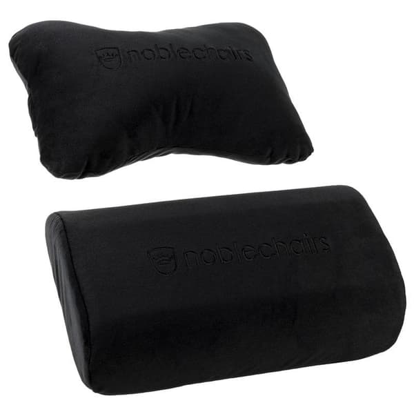 Pillow Set for EPIC/ICON/HERO - black/black