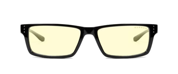 Computer glasses Gunnar Riot Onyx, Amber, Black