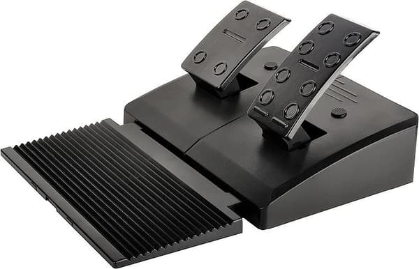 Speedlink racing wheel Drift O.Z. (SL-6695-BKOR-01)