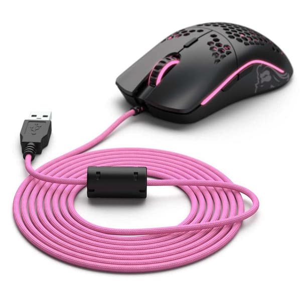 Glorious PC Gaming Race G-ASC-PINK 2 m