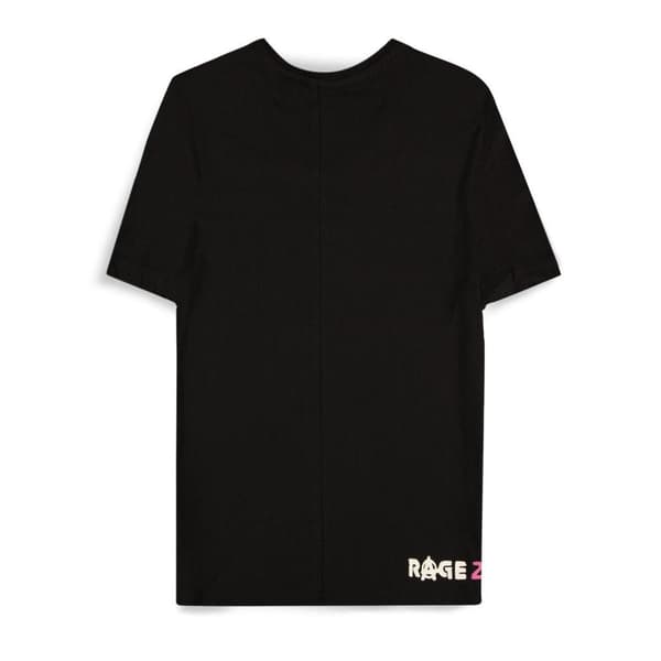 Rage 2 - The Squad Men's Short Sleeve T-shirt - S