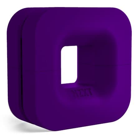 Headset Mounting NZXT Puck Purple BA-PCKRT-PP
