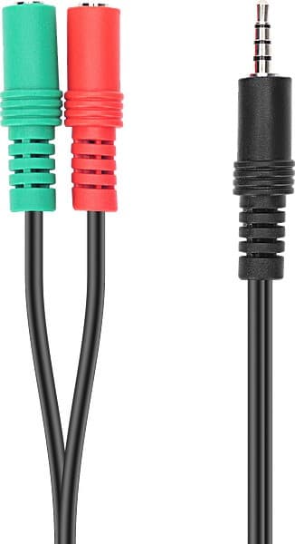 Speedlink headset adapter Trax PS4/Xbox (SL-450103-BK)