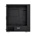 Miniatyrbild 4 av 5: Computer Case Darkflash DK210 Graffiti (black)