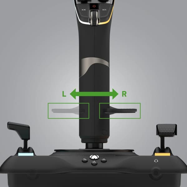 Turtle Beach VelocityOne Flightstick