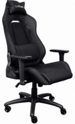 Scaun Trust GXT714 Ruya, negru