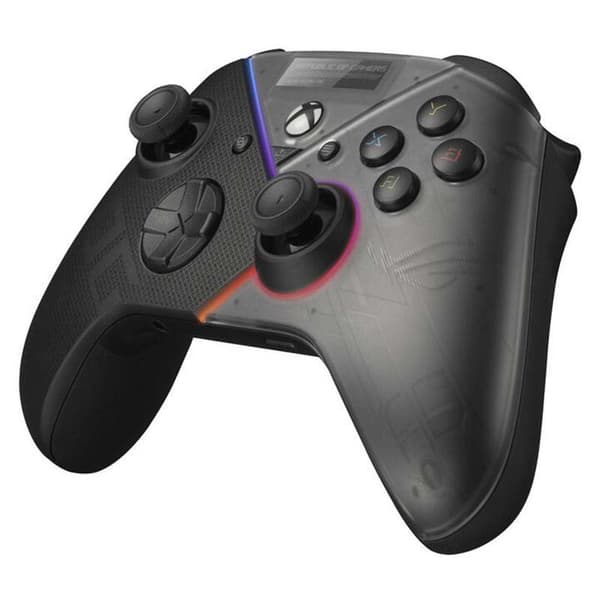 Asus Controller Raikiri