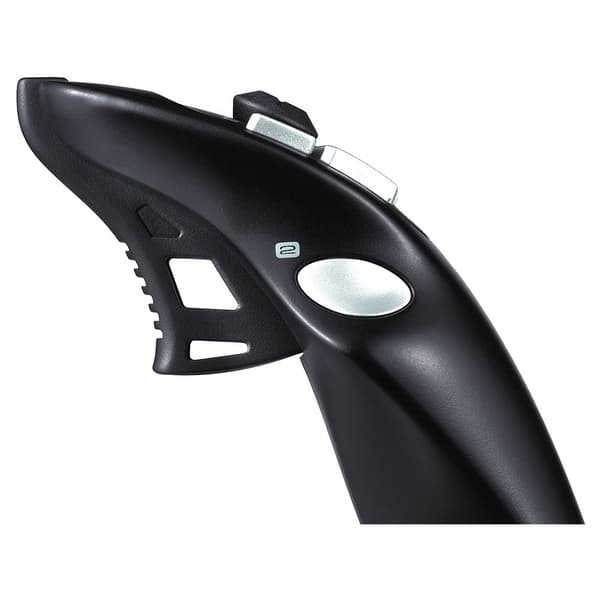 Logitech Pc Joystick Extreme 3d Pro Sort