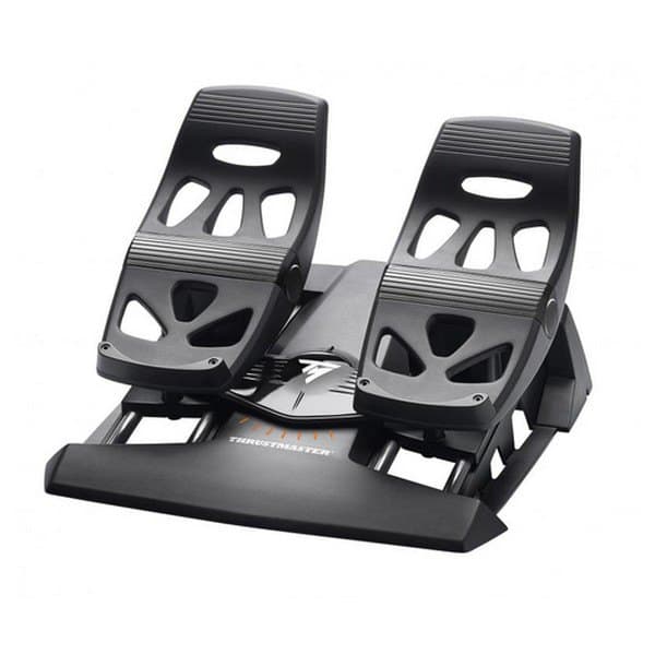 Thrustmaster T-flight Rorpedaler Pc/ps4/xbox One Sort