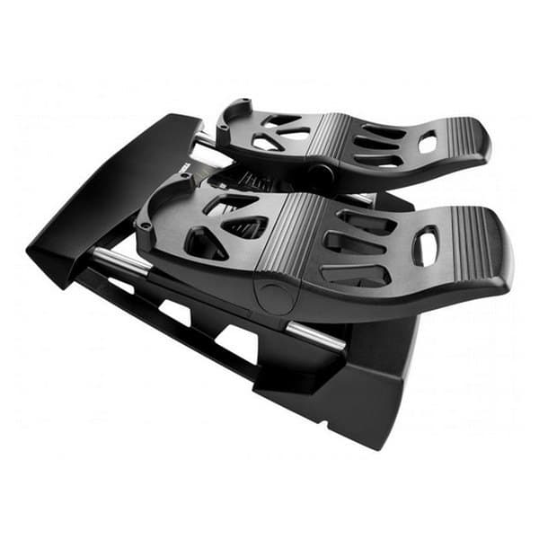 Thrustmaster T-flight Rorpedaler Pc/ps4/xbox One Sort