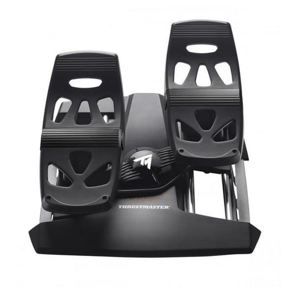 Thrustmaster T-lento Peräsimen Polkimet Pc/ps4/xbox One Musta