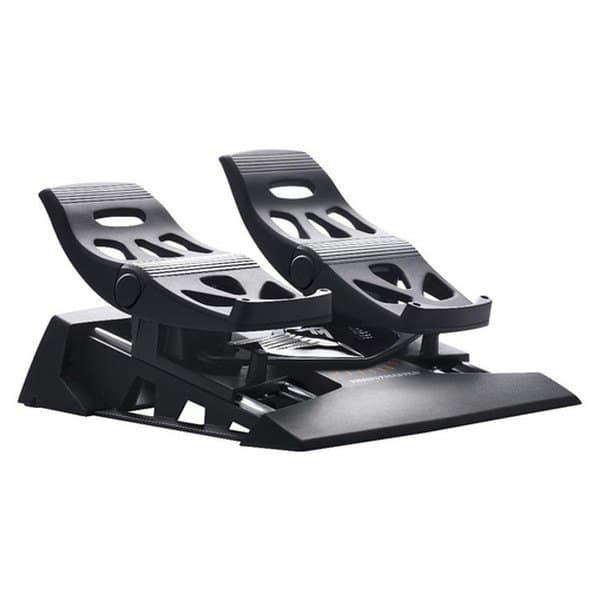 Thrustmaster T-lento Peräsimen Polkimet Pc/ps4/xbox One Musta
