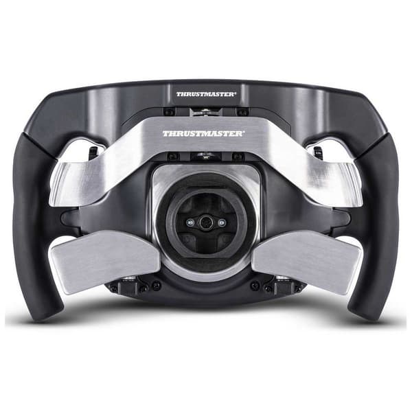 Thrustmaster Sf T-chrono 1000 Utgåva Växlare Silver