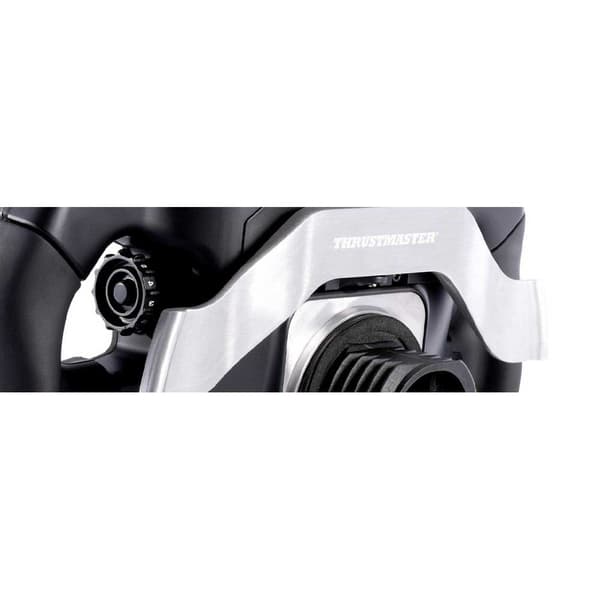 Thrustmaster Sf T-chrono 1000 Utgåva Växlare Silver