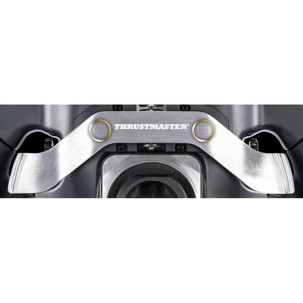 Thrustmaster Sf T-chrono 1000 Utgåva Växlare Silver