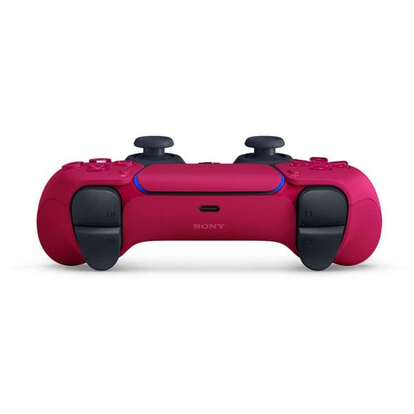 Playstation Ps5 Dualsense Langaton Ohjain Pinkki