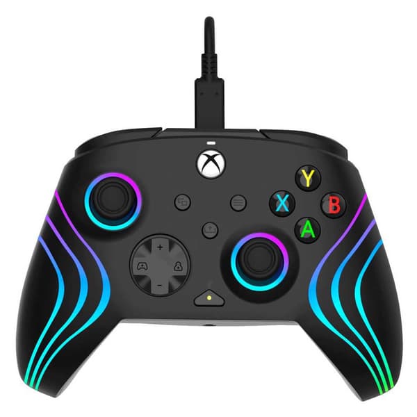 Pdp Controller Xbox Series X Sort