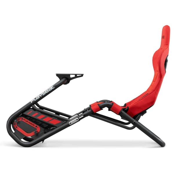 Playseat Cockpit Trophy Silver