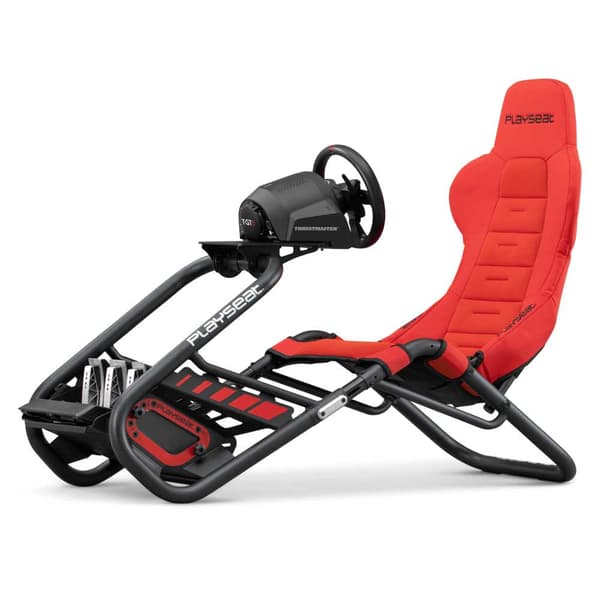Playseat Cockpit Trophy Silver