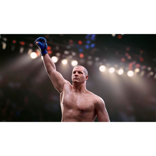 Electronic Arts Ps5 Ea Sports Ufc 5 Rød PAL
