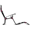 Miniatyrbillede 3 af 10: Next Level Racing Cockpit F-gt Lite Sort