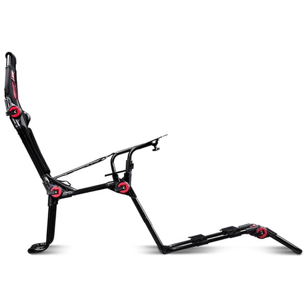 Next Level Racing Cockpit F-gt Lite Sort