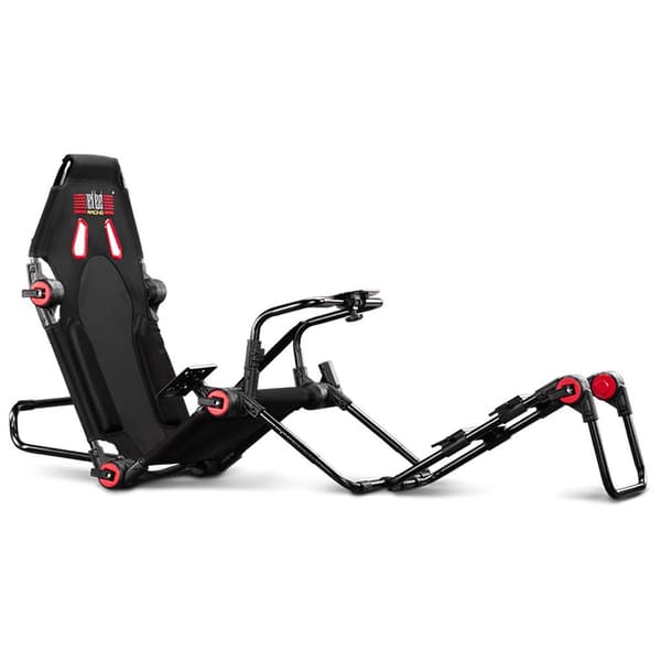 Next Level Racing Cockpit F-gt Lite Sort