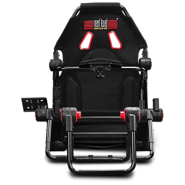 Next Level Racing Cockpit F-gt Lite Sort