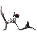 Miniatyrbillede 6 af 10: Next Level Racing Cockpit F-gt Lite Sort