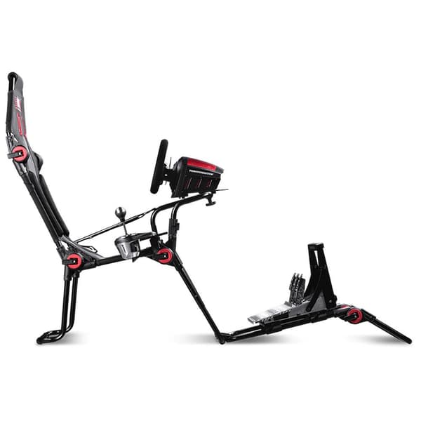 Next Level Racing Cockpit F-gt Lite Sort