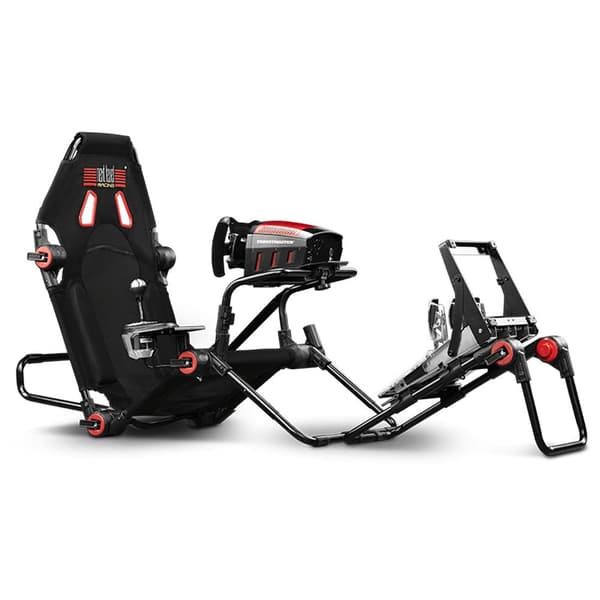 Next Level Racing Cockpit F-gt Lite Sort