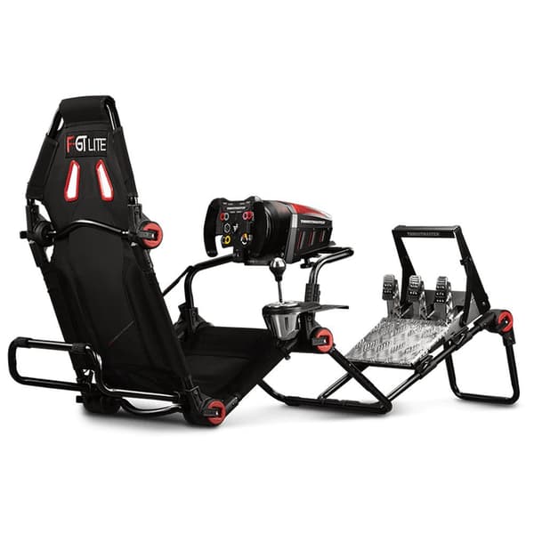 Next Level Racing Cockpit F-gt Lite Sort