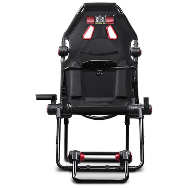 Next Level Racing Cockpit F-gt Lite Sort