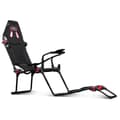 Miniatyrbillede 1 af 10: Next Level Racing Cockpit F-gt Lite Sort