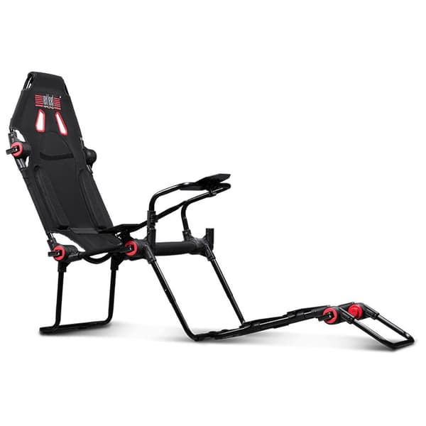 Next Level Racing Cockpit F-gt Lite Sort