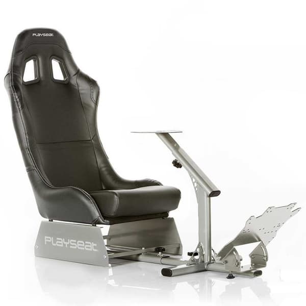 Playseat Cockpit Evolution Svart