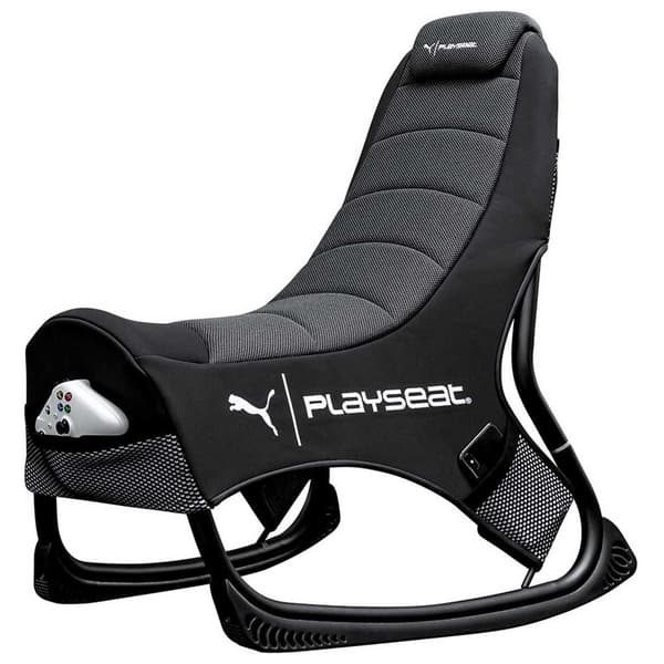 Playseat Pelituoli Puma Active Musta